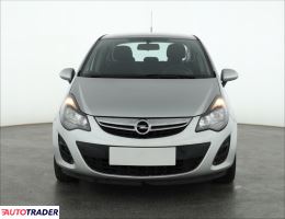 Opel Corsa 2013 1.2 84 KM