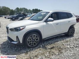 BMW X1 2024 2