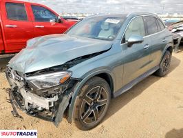 Mercedes CL - zobacz ofertę