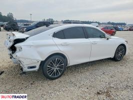 Lexus ES 2025 3