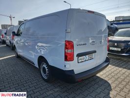 Opel Vivaro 2024 2.0