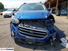 Ford Escape 2019 1 Ford Escape 2019 1