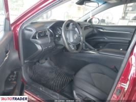 Toyota Camry 2020 2 Toyota Camry 2020 2
