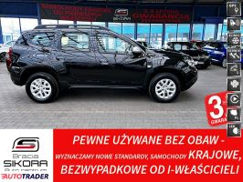 Dacia Duster 2022 1 91 KM