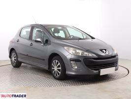 Peugeot 308 2007 1.4 93 KM