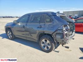 Toyota Pozostałe 2024 2