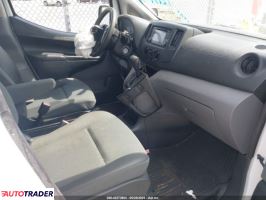 Nissan NV200 2019 2