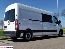 Renault Master 2015 Renault Master 2015