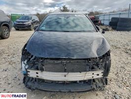 Toyota Corolla 2020 2