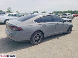 Honda Accord 2025 2