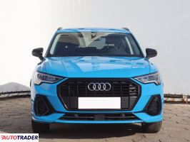 Audi Q3 2019 1.5 147 KM