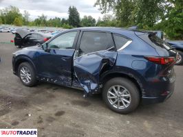 Mazda CX-5 2024 2