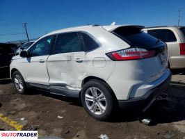 Ford Edge 2020 2