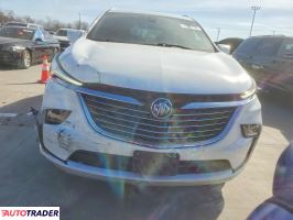 Buick Enclave 2024 3