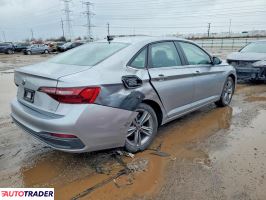 Volkswagen Jetta 2024 1