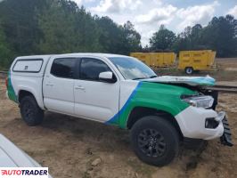Toyota Tacoma 2023 3 Toyota Tacoma 2023 3