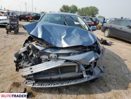 Toyota Corolla 2020 1