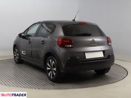 Citroen C3 2024 1.2 108 KM