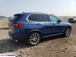 BMW X5 2020 3 BMW X5 2020 3