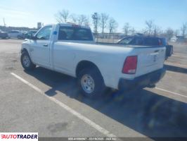 Dodge Ram 2022 3