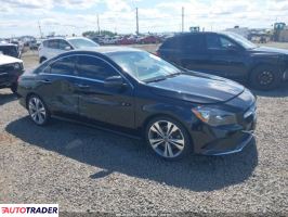 Mercedes CL 2019 2 Mercedes CL 2019 2