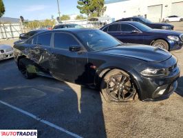 Dodge Charger 2023 6