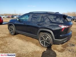 Chevrolet Equinox 2026 1
