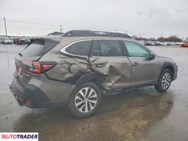 Subaru Outback 2024 2