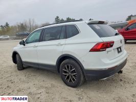 Volkswagen Tiguan 2020 2