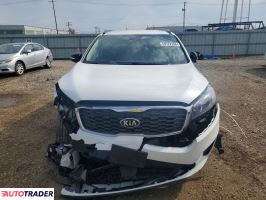 Kia Sorento 2020 3