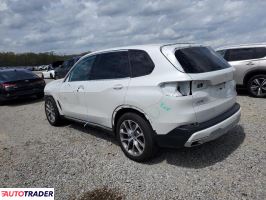 BMW X5 2025 3 BMW X5 2025 3