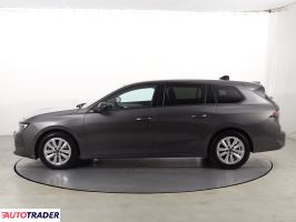 Opel Astra 2024 1.2 128 KM