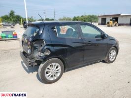 Chevrolet Spark 2021 1 Chevrolet Spark 2021 1