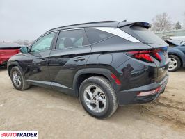 Hyundai Tucson 2024 2