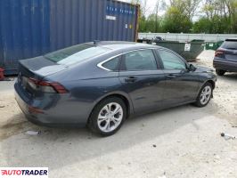 Honda Accord 2024 1