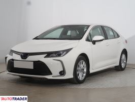 Toyota Corolla 2023 1.8 120 KM