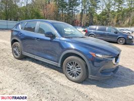 Mazda CX-5 2020