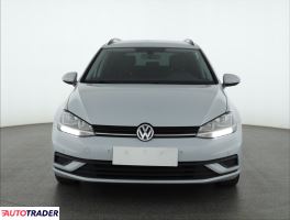 Volkswagen Golf 2017 1.6 88 KM Volkswagen Golf 2017 1.6 88 KM