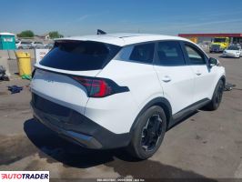 Kia Sportage 2026 2