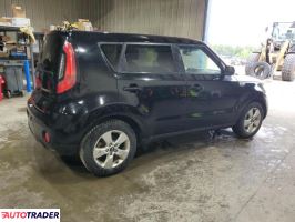 Kia Soul 2019 1