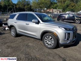 Hyundai Pozostałe 2025 3