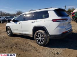 Jeep Cherokee 2025 3