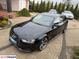 Audi A4 - zobacz ofertę