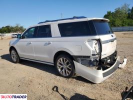 Ford Expedition 2019 3