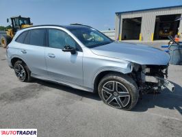 Mercedes CL 2025 2 Mercedes CL 2025 2