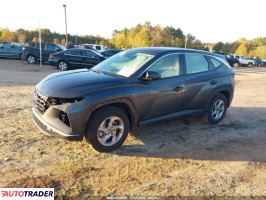 Hyundai Tucson 2023 2