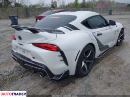 Toyota Supra 2022 3 Toyota Supra 2022 3