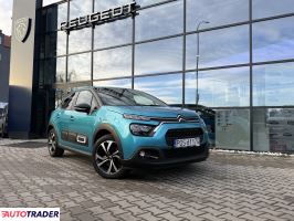 Citroen C3 - zobacz ofertę