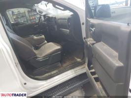 Chevrolet 1500 2020 5