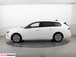 Opel Astra 2024 1.2 128 KM